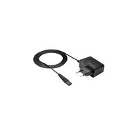 Alimentatore switching AK-PD-23 12V/400mA 4,8W spina marrone