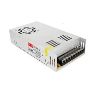 Alimentatore Switching, Alimentatore 3V 5V 9V 12V 15V 18V 24V 36V 1A 2A 3A 5A 6A 8A 10A 20A 50A Alimentatore a commutazione da 12 V Volt a 12 V CA-CC SMPS per Strisce LED, Sistema di telecamere CCTV,