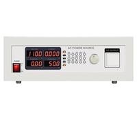 Alimentatore switching, Alimentatore CC Variabile, CA Programmabile Monofase Da Banco Ad Alta Tensione A Frequenza Regolabile,per CCTV(P350-D (Single-phase 350VA))