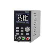 Alimentatore switching, Alimentatore CC Variabile, Programmabile, Portatile Da Laboratorio, Elenco Uscite Per La Modifica Della Forma D'onda,per CCTV(SPE3102(30V/10A)200W)