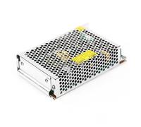 Alimentatore switching Alimentatore doppio 50W 60W 75W D-60A 60B 60C +5V-5V +10V-10V +12V-12V +15-15V +24V-24V Alimentatore con interruttore CA-CC D-50 D-75 protezione da cortocircuito(D-75 15V2.5A-15