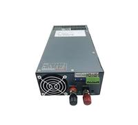 Alimentatore switching Alimentatore switching 2000W AC-DC 0-12V 24V 36V 48V 60V 72V 80V 90V 110V 220V 300V 350V con o senza display S-2000(Without display,110V_0-220V 0-9 anni 2000W