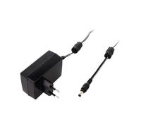 Alimentatore switching, alimentazione, spina, 5VDC GST25E05-P1J