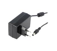Alimentatore switching, alimentazione, spina GST25E24-P1J
