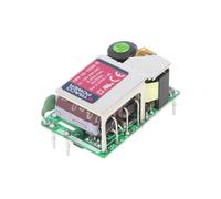 Alimentatore switching, aperto, 13,2 W, 120370VDC TPP 15-103A-D