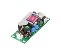 Alimentatore switching, aperto, 13,2 W, 120370VDC TPP 15-103A-J