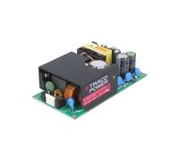Alimentatore switching, aperto, 150 W, 120370VDC TPP 150-112A-J