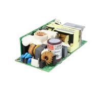 Alimentatore switching aperto 150W 127...370VDC EPP-150-15