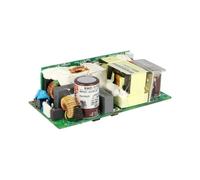 Alimentatore switching aperto 150W 127...370VDC EPP-150-48
