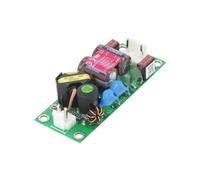 Alimentatore switching, aperto, 15W, 120370VDC TPP 15-124A-J