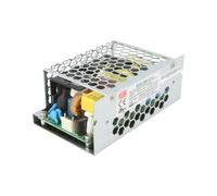 Alimentatore switching aperto 200W 113-370VDC RPS-200-12-C