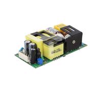 Alimentatore switching aperto 200W 113-370VDC RPS-200-15