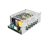 Alimentatore switching aperto 200W 113-370VDC RPS-200-15-C