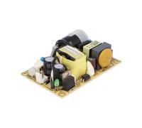 Alimentatore switching aperto 39,6W 120-370VDC EPS-35-36