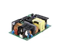 Alimentatore switching aperto 400W 113-370VDC RPS-400-15