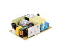 Alimentatore switching aperto 50W 80...264VAC OUT 1 RPS-65-5