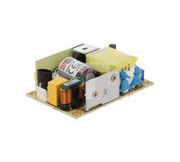 Alimentatore switching aperto 60W 80-264VAC OUT 1 RPS-65-7.5