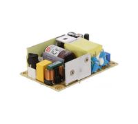 Alimentatore switching aperto 65W 80-264VAC OUT 1 leva RPS-65-24