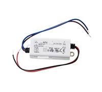 Alimentatore switching APV-8 8W 5/12/24V Driver display illuminazione LED a tensione costante(APV-8-24 24V)