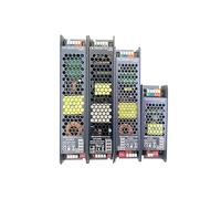 Alimentatore switching Black King Kong 24V a bassa tensione striscia luminosa led trasformatore 350W(12V-300W)