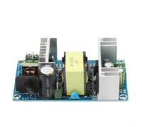 Alimentatore switching CC 150W 24V per 6a Unità Regolata Regolabile per Striscia LED per cctv Automazione Industriale Bassa Ripple Design 1115x65x35mm