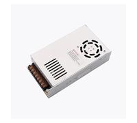 Alimentatore switching CC a doppia uscita da 250 W 5 V 12 V/5 V 24 V/12 V 24 V 5 A 10 A 20 A Due gruppi di uscita D-250A/B/C Per illuminazione a LED, apparecchiature elettroni(D-250A 5V20A 12V12A)