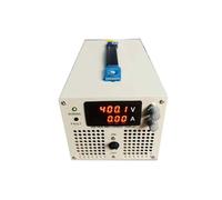 Alimentatore switching CC da 2000 W AC-DC da 0-12 V a 600 V Regolatore di tensione variabile Tensione corrente regolabile Con funzione di memoria(0-300V 0-6.7A)