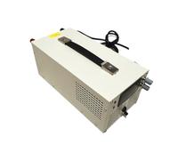 Alimentatore switching CC da 2000 W, alimentatore regolabile 0-600 V regolato per riparazione e elettronica fai da te, uso versatile
