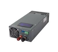 Alimentatore switching CC da 2000 W, uscita da 0-15 V a 120 V regolabile con display digitale, carica batteria Controllo ad alta sensibilità(0-48V 0-41.6A)