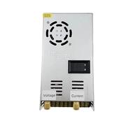 Alimentatore switching CC da 600 W regolabile 0-12 V 24 V 36 V 48 V 60 V 100 V 150 V 200 V con display digitale for strisce LED Con funzione di memoria(0-200V)