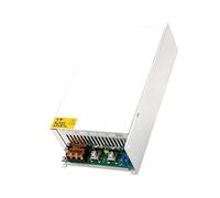 Alimentatore switching CC regolabile da 12 V a 72 V 0-100 A Trasformatore switching regolato Adattatore caricabatteria Forte dissipazione del calore(0-84V 0-17.9A)