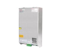 Alimentatore switching con correzione attiva ultrasottile 1U/40mm RSP-1000W/1200W 24V36V48V60V72V(RSP-1200-80V)