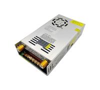 Alimentatore switching con display digitale 480 W, tensione regolabile, limite di corrente 0-5 V, 12 V, 24 V, 36 V, 48 V, 60 V, 80 V, 120 V, 220 V, HJS-48 V, 10 A
