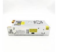 Alimentatore switching con display digitale da 480 W, limite di tensione e corrente regolabile 0-48 V 0-10 A HJS-480-0-48