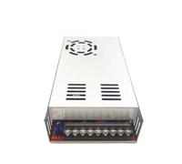 Alimentatore switching con tensione e corrente regolabili da 600 W for stampante 3D con strisce luminose a LED(0-72V 0-8.3A)