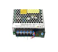 Alimentatore switching da 150 W, senza interruzione, SMPS, CA a CC 12 V, 24 V, terminale di ricarica della batteria con fusibile PSC-150-12 PSC-150-24(24V_150W)