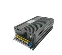 Alimentatore switching da 1500 W CA 110 V 220 V CC 12 V 13,8 V 24 V 36 V 48 V 60 V 70 V 80 V 90 V CC Alimentatore SMPS con doppia ventola (Color : 110V, Size : 12V 125A)