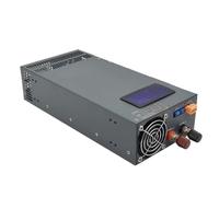 Alimentatore switching da 1500 W con display 0-24 V 36 V 48 V 60 V 70 V 80 V 90 V 110 V 220 V 300 V 350 V Tensione e corrente CC regolabili(220 V,0-15V 0-100A)