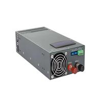 Alimentatore switching da 2000 W, 0-12 V, 0-166 A, convertitore AC-DC universale regolato, adattatore driver trasformatore per Elettronica, Dispositivi di Automazione, Illum