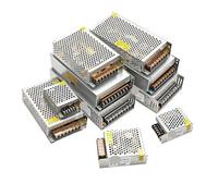 Alimentatore switching da 220 V a PSA-5 V 10 A 50 W, striscia LED for scatola luminosa DC 5 A Voltage Regulator