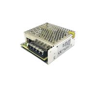Alimentatore switching da 25 W a uscita singola, uscita 5 V 5 A, 12 V 2 A, 24 V 1 A, alimentatore AC-DC for LED 12 V 2 A,(5V)