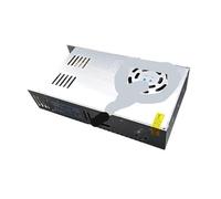 Alimentatore switching da 3 V, 5 V, 9 V, 12 V, 15 V, 18 V, 24 V, 36 V, 1 A, 2 A, 3 A, 5 A, 6 A, 8 A, 10 A, 50 A, 12 V, 220 V a 12 V CA-CC (alimentatore da 48 V, 10 A)