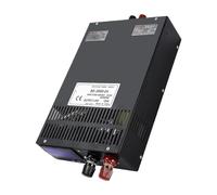 Alimentatore switching da 3000 W, 0-12 V, 15 V, 24 V, 36 V, 48 V, 60 V, 72 V, 110 V, 150 V, 220 V CA/CC, CC/CV(380 V_0-60 V 50 A)