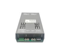 Alimentatore switching da 3000 W con comunicazione PFC RS485 | Adattatore driver CA-CC da 0-12 V a 120 V for le industrie dei caricabatterie Con dissipazione del calore