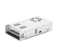 Alimentatore switching da 400 W S-400W Tensione di ingresso 110 V / 220 V Uscita DC 12 V 36 V 48 V 60 V 110 V 220 V(70V 5.7A)