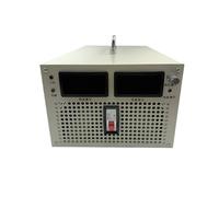 Alimentatore switching da 5000 W, alimentatore stabilizzato CC, CA 110 V/220 V/380 V a CC 24 V, 36 V, 48 V, 60 V, 300 V, 400 V, 500 V(380V 3P,0-150V 0-33A)