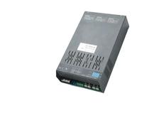 Alimentatore switching da 5000 W con display digitale Tensione e corrente costanti da CA 220 V CA a 24 V 36 V 48 V 72 V 220 V CA(48V 104A)