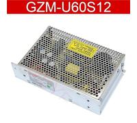 Alimentatore switching da 60 W LPD-100-12 GZM-U60S12 AC100-240 V 1,5 A DC12 V 5 A
