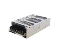 Alimentatore switching da incasso 100W 15VDC 7A S8FS-C10015