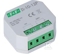 Alimentatore switching da incasso 12V DC 10W ZI-10-12P